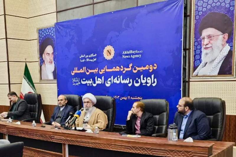 عضو خبرگان رهبری: برخی با عنوان اسلام رحمانی در صدد تحریف دین هستند